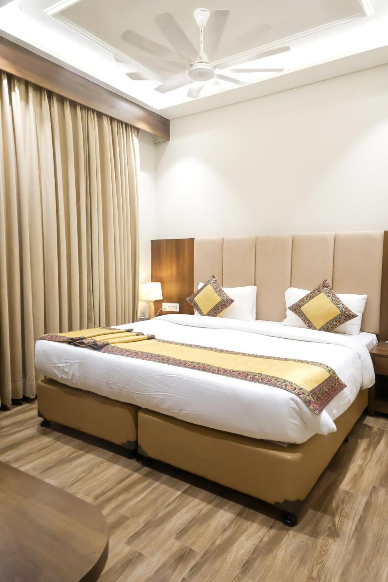 The Rising Banaras 3*