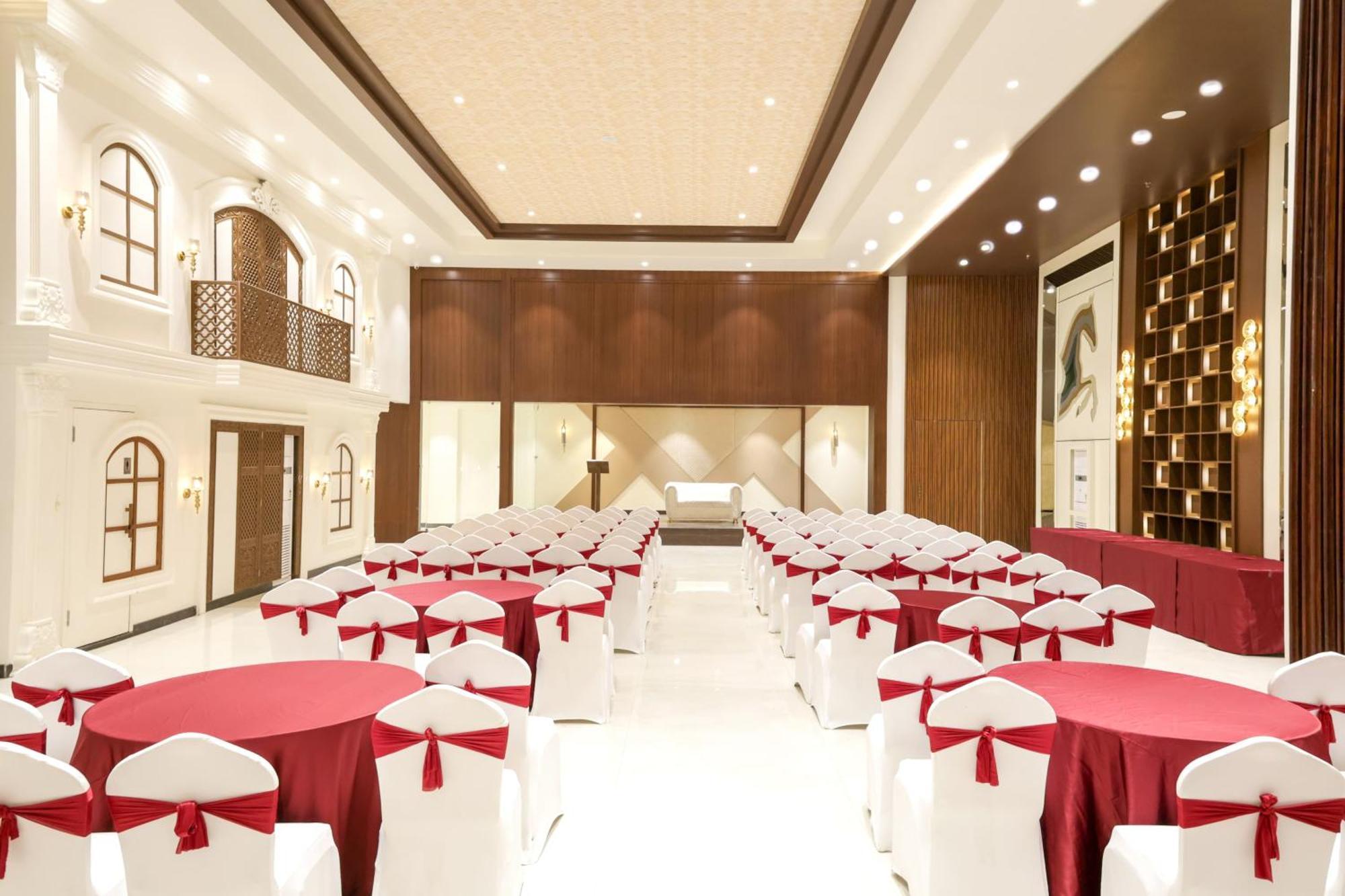 The Rising Banaras Hotel
